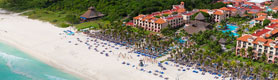 Sandos Playacar Beach Resort & Spa - All Inclusive - Cancun, Mexico